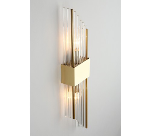 Накладной светильник Aployt APL.639.01.02 Klod