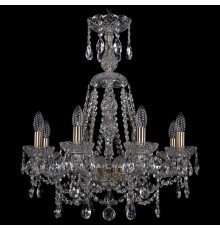 Подвесная люстра Bohemia Art Classic 11.25.8.200.XL-68.Br.Sp 11.25