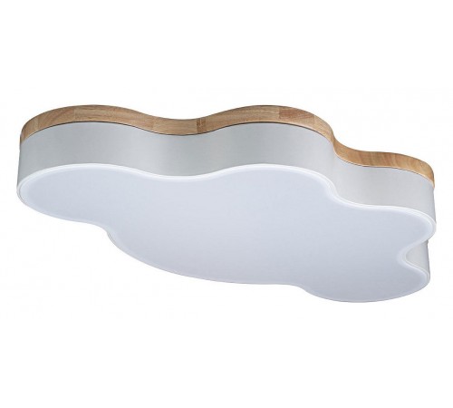 Накладной светильник Loft it 10005/36 White Axel 4