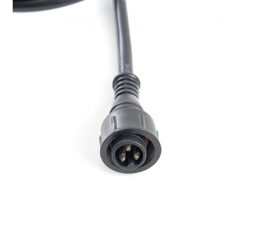 Соединитель сетевой Feron 41275 LD1501