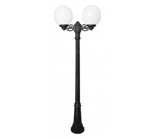 Фонарный столб Fumagalli G30.156.S20.AYF1R Globe 300