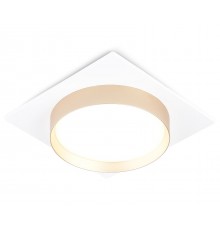 Встраиваемый светильник Ambrella Light TN5230 TECHNO SPOT