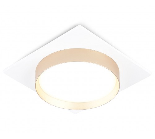 Встраиваемый светильник Ambrella Light TN5230 TECHNO SPOT