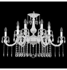 Подвесная люстра Bohemia Ivele Crystal AL79118/12/285 A WMN AL7918