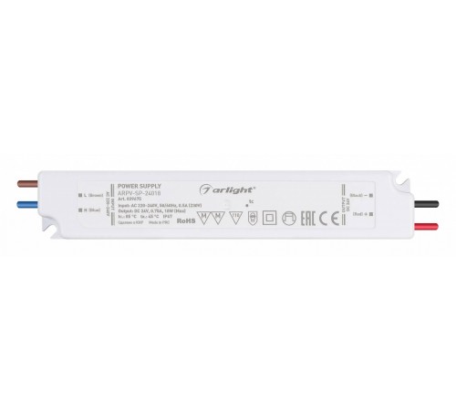 Блок питания Arlight 039675 ARPV