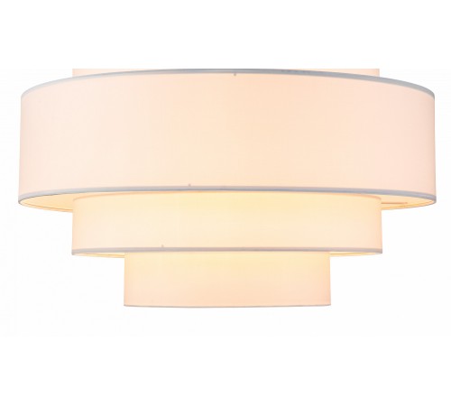 Подвесной светильник Indigo 13018/3P White Zemfira