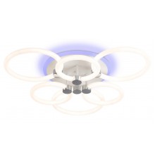 Потолочная люстра Ambrella Light FA3844 FA