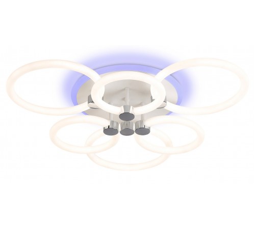 Потолочная люстра Ambrella Light FA3844 FA