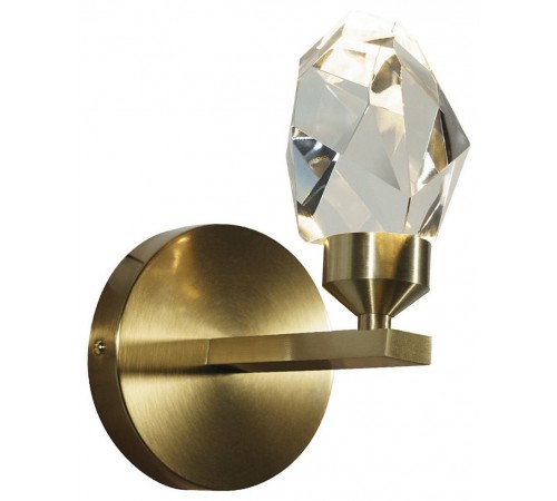 Бра Loft it 10111W Gold Rock