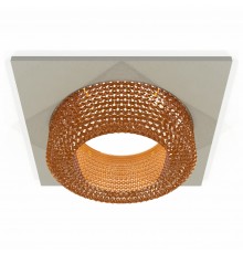 Встраиваемый светильник Ambrella Light XC7633024 XC