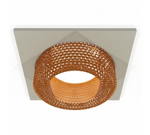 Встраиваемый светильник Ambrella Light XC7633024 XC