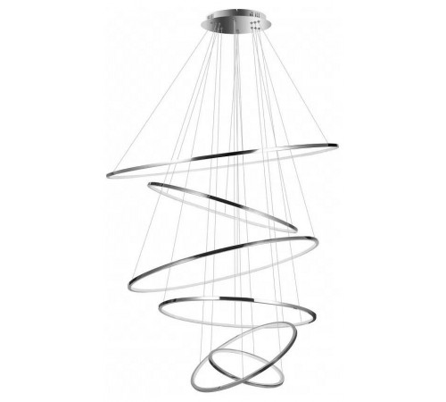 Подвесной светильник iLedex XT04-D1200 CR Axis