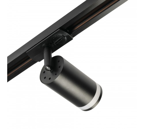 Светильник на штанге MyFar MT0121-GU10-B Technical