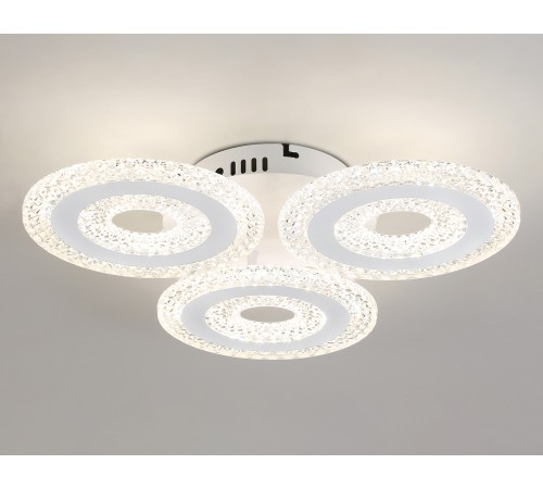 Потолочная люстра Ambrella Light FA4001 FA