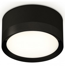 Накладной светильник Ambrella Light XS8102002 XS