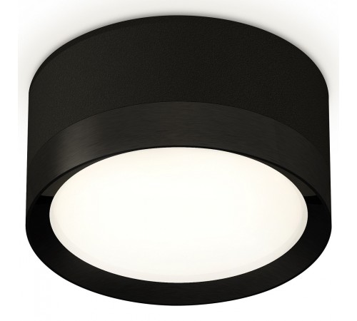 Накладной светильник Ambrella Light XS8102002 XS