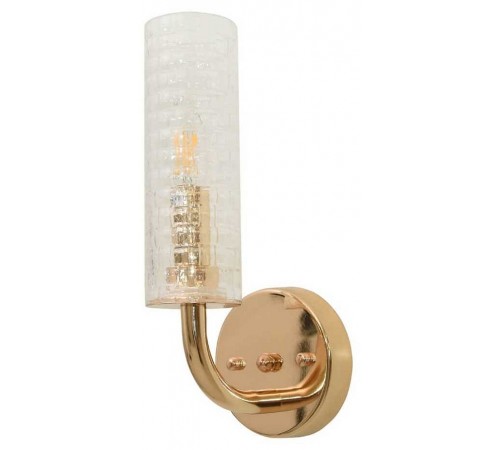 Бра LUMINA DECO LDW 8011-1W F.GD Donatti