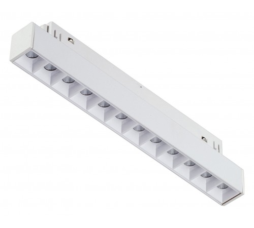 Встраиваемый светильник Vitaluce VT0200004-00.1 VT0200004