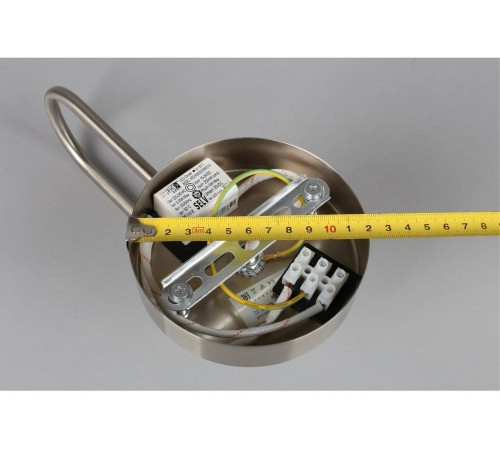 Бра Aployt APL.329.11.05 Luca