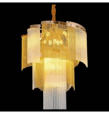 Подвесная люстра Alfa-Light F3624-17 F3624