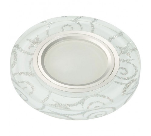 Встраиваемый светильник Uniel UL-00000377 Luciole