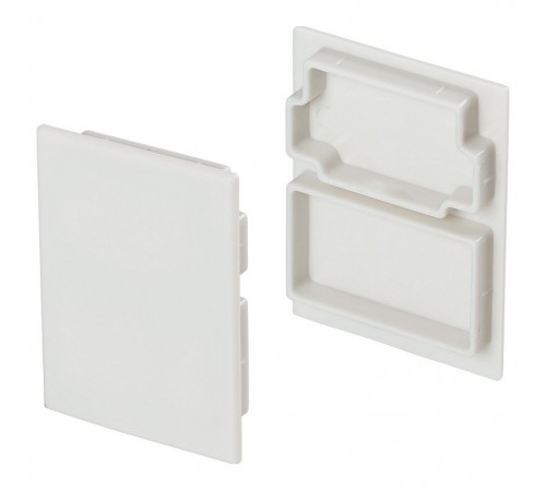 Заглушка Arlight 019616 ARH-LINE-3750A