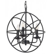 Подвесная люстра Arti Lampadari Fiano E 1.5.45 B Fiano