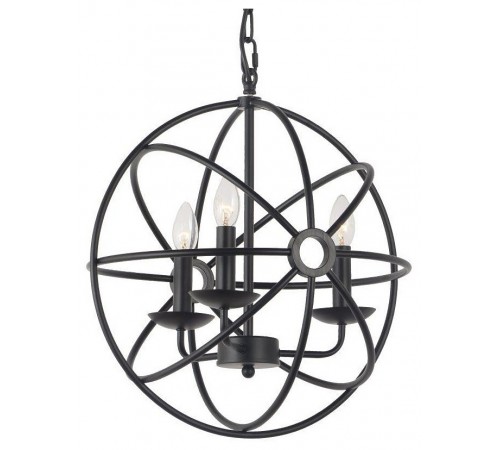 Подвесная люстра Arti Lampadari Fiano E 1.5.45 B Fiano