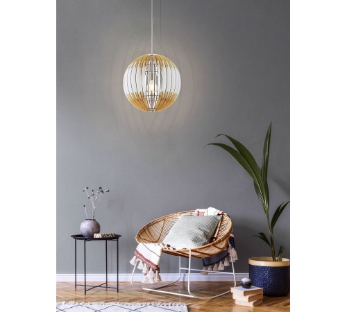 Подвесной светильник Eglo 32849 Olmero 1