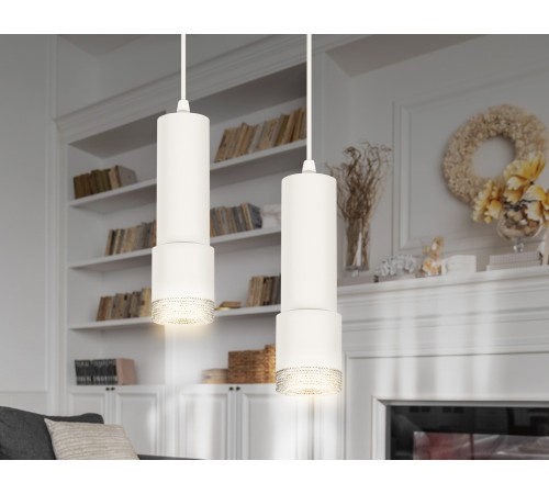 Подвесной светильник Ambrella Light XP7401001 XP