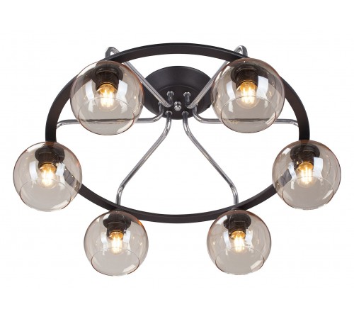 Потолочная люстра Vitaluce V43080-13/6PL V43080