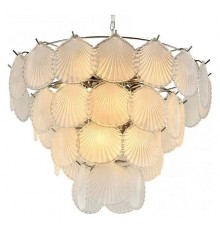 Подвесная люстра iLamp P2546-12 NIC Soho