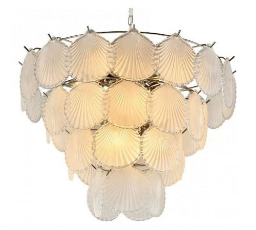 Подвесная люстра iLamp P2546-12 NIC Soho