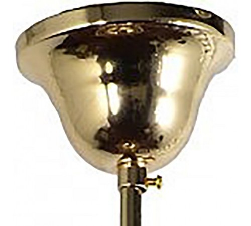 Подвесная люстра Arti Lampadari Nuova E 1.2.55.100 G Nuova