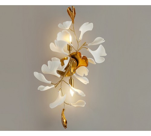 Накладной светильник Kink Light 07868-2,36 Сири