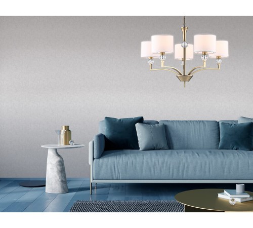 Подвесная люстра Ambrella Light LH71131 HIGH LIGHT