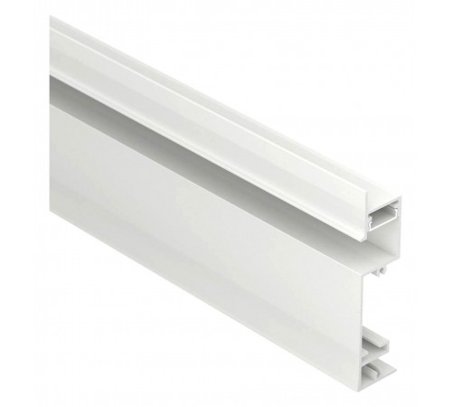 Профиль для плинтусов Arlight 043592 ARH-PLINTUS