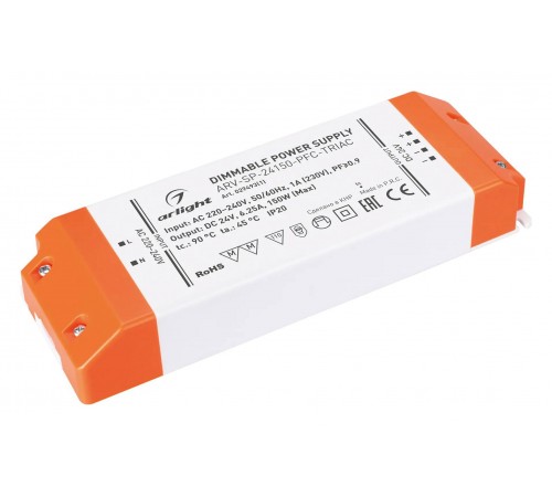 Блок питания Arlight 029493(1) ARV-SP