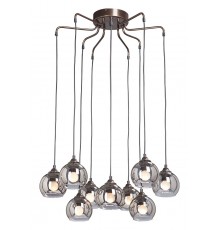 Подвесной светильник Vitaluce V4890-7/9PL V4890