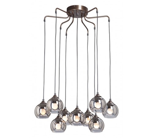 Подвесной светильник Vitaluce V4890-7/9PL V4890