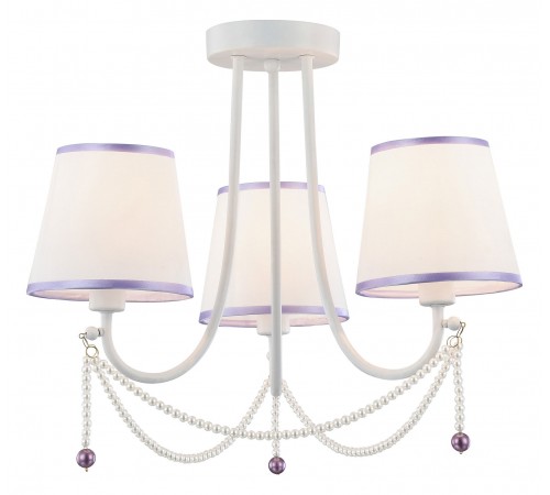 Потолочная люстра Velante 314-007-03 314