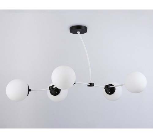 Люстра на штанге Ambrella Light TR2546 TR