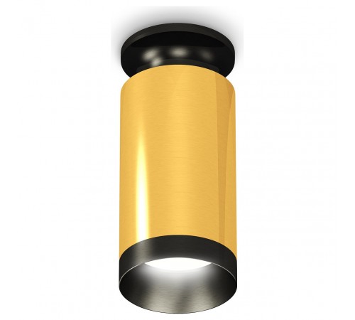 Накладной светильник Ambrella Light XS6327100 XS