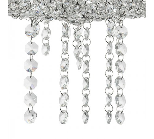 Подвесная люстра Osgona 700120 Classic