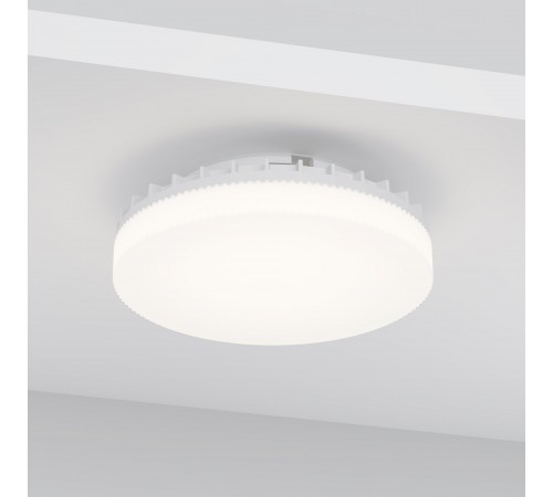 Лампа светодиодная с управлением через Wi-Fi Voltega 2430 Wi-Fi bulbs