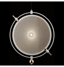 Подвесной светильник Wertmark WE430.03.006 Laura