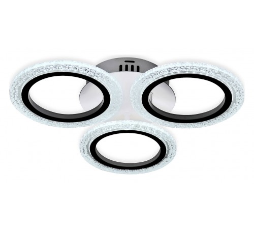 Потолочная люстра Ambrella Light FA4050 FA