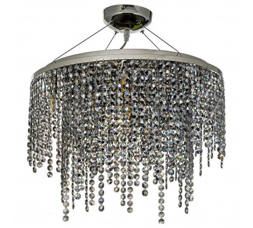 Подвесная люстра Arti Lampadari Milano E 1.5.D50.503 N Milano