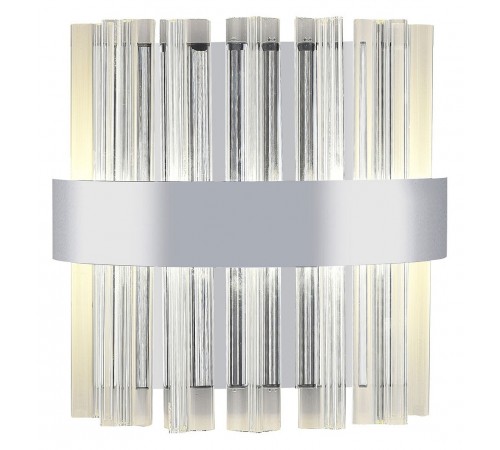 Накладной светильник Natali Kovaltseva LED LAMPS 81126/1W ROYALTON