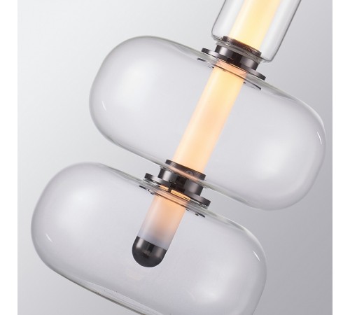 Подвесной светильник iLedex 10007-A2 SM Cosmo